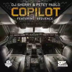 Instrumental: Petey Pablo - Copilot
